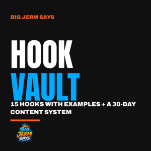 The Hook Vault